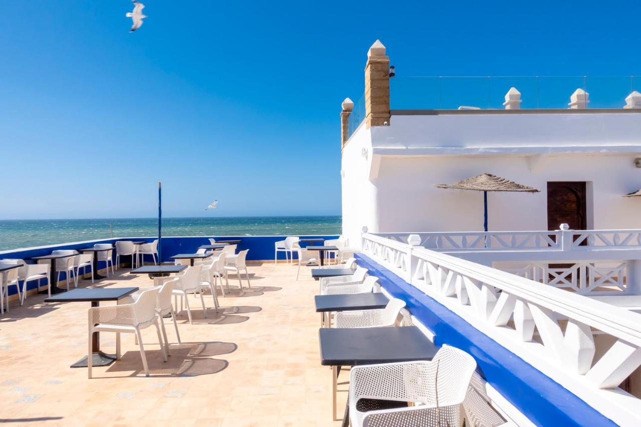 Palais Des Remparts Hotel Essaouira Exterior photo