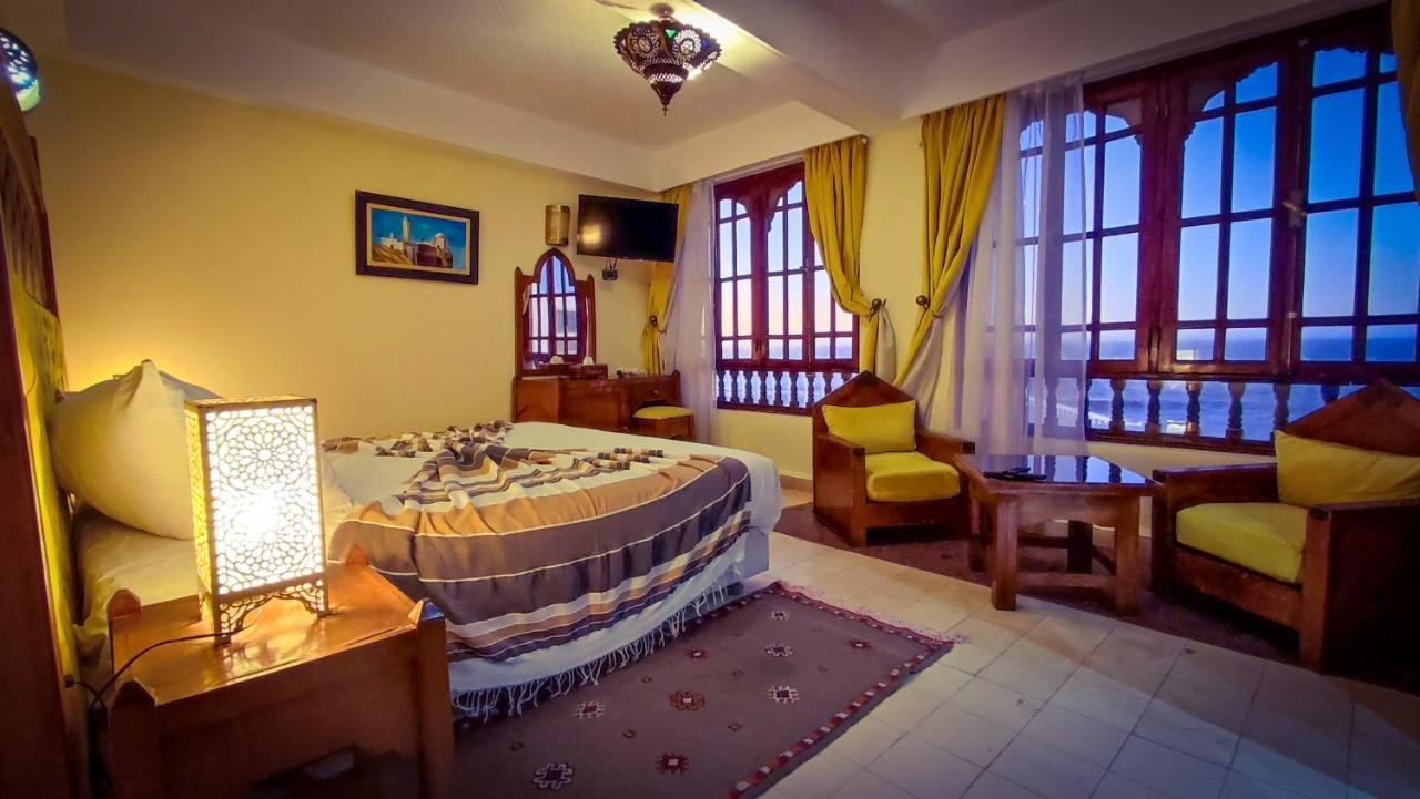Palais Des Remparts Hotel Essaouira Exterior photo