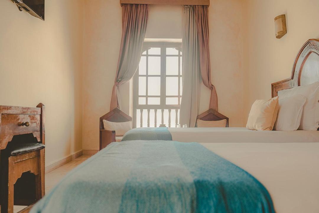 Palais Des Remparts Hotel Essaouira Exterior photo