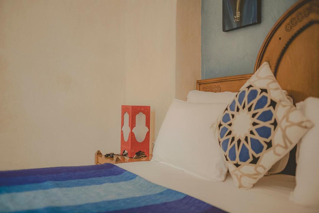 Palais Des Remparts Hotel Essaouira Exterior photo