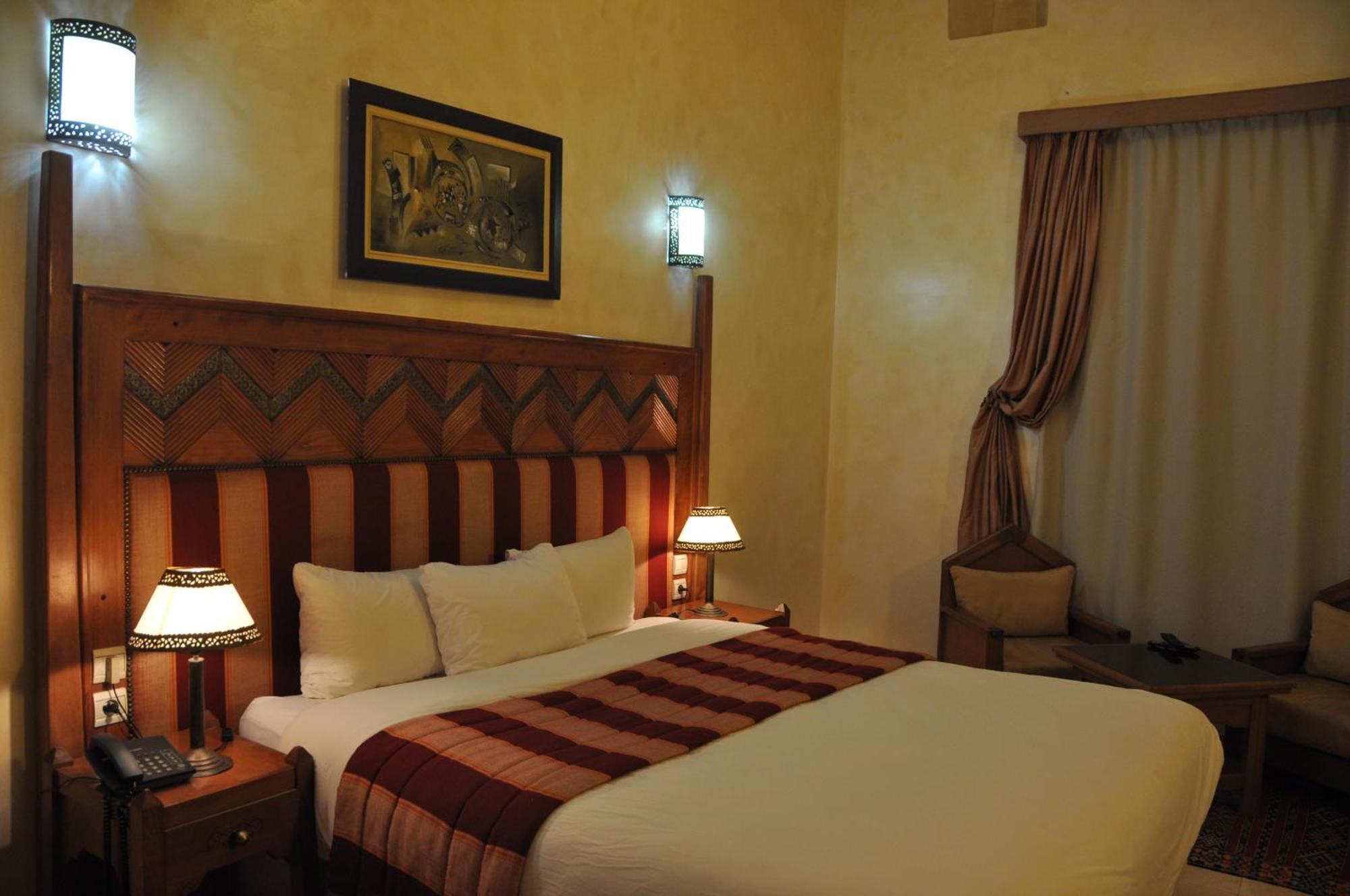Palais Des Remparts Hotel Essaouira Exterior photo