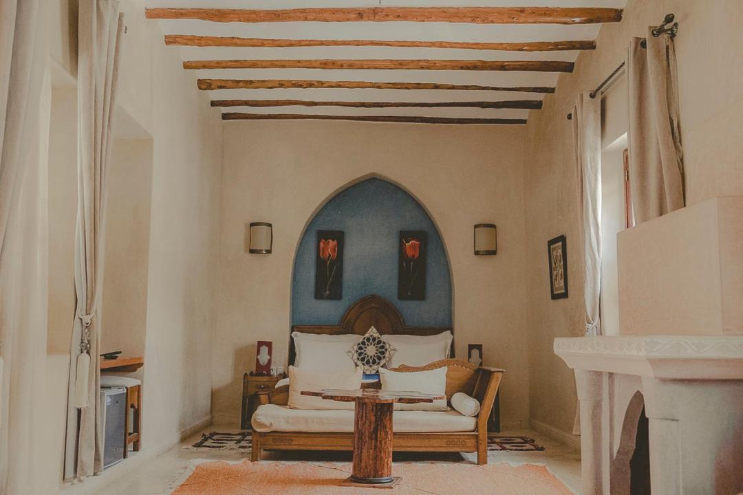 Palais Des Remparts Hotel Essaouira Exterior photo