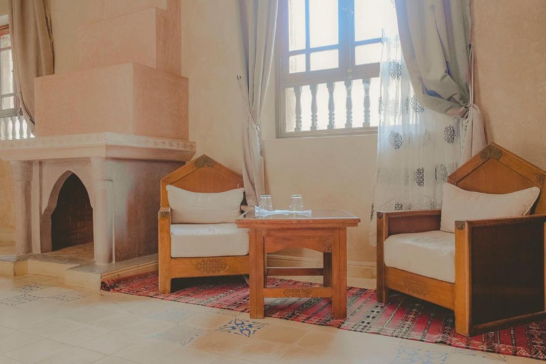 Palais Des Remparts Hotel Essaouira Exterior photo