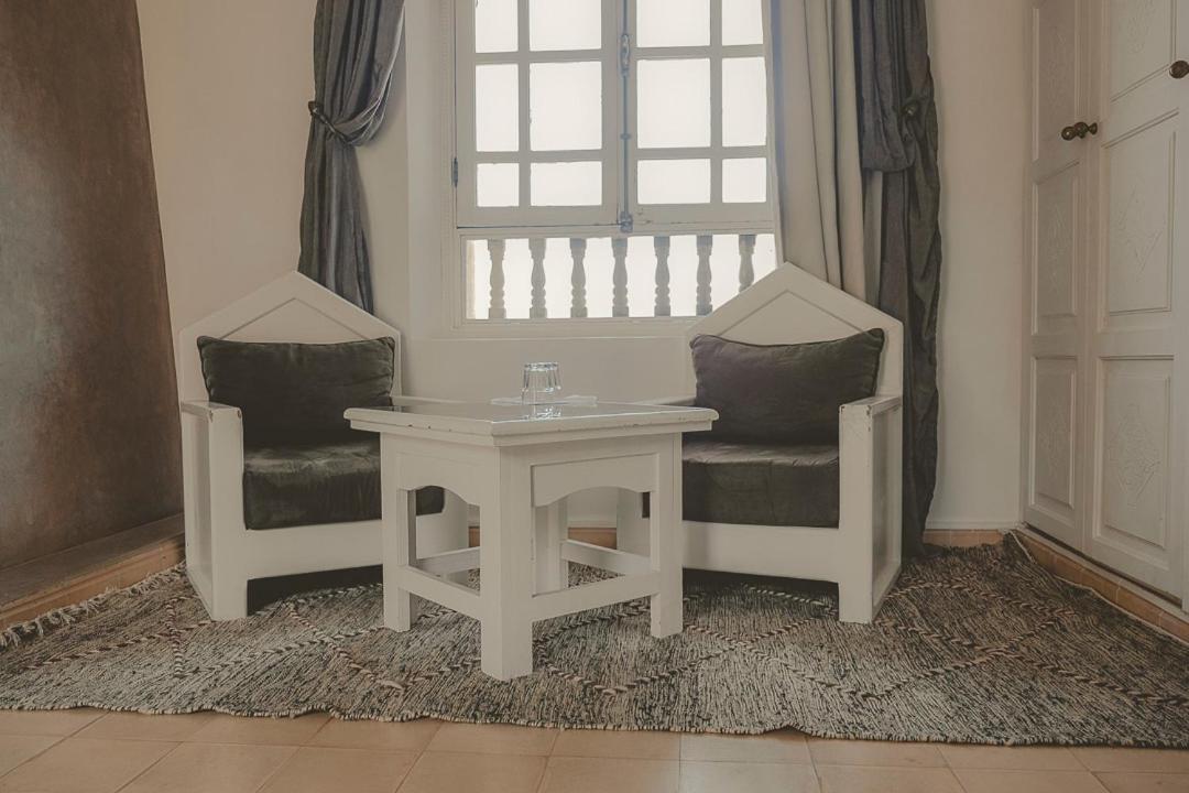 Palais Des Remparts Hotel Essaouira Exterior photo