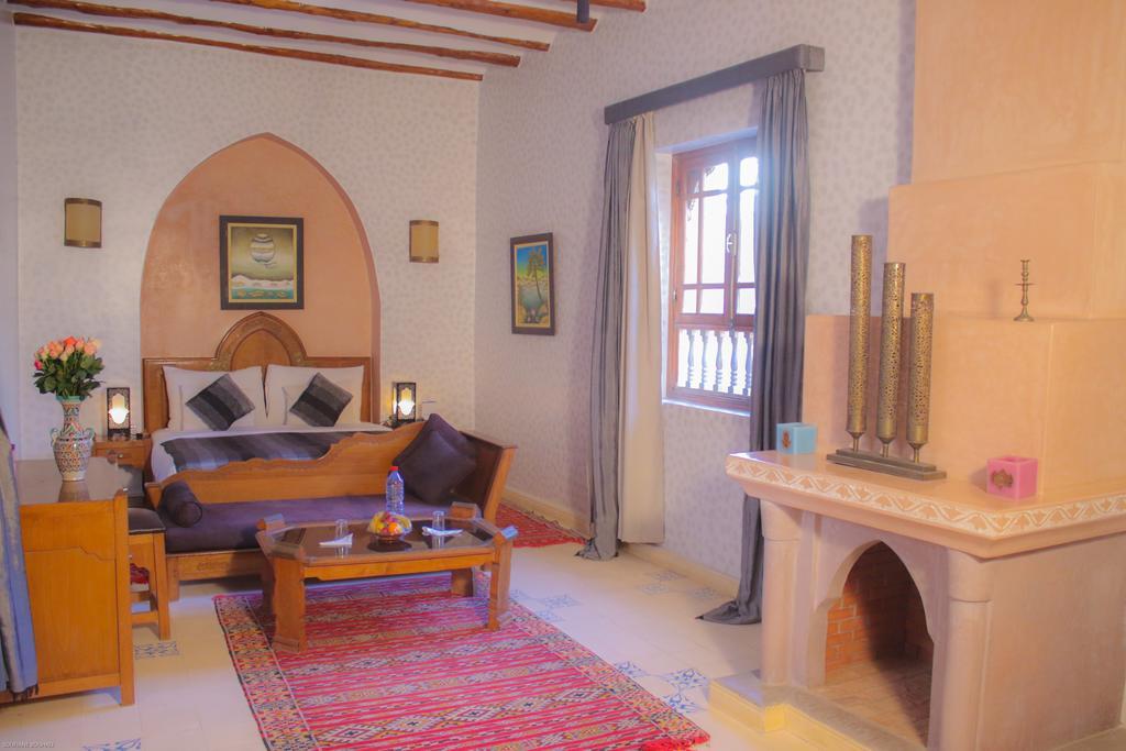Palais Des Remparts Hotel Essaouira Exterior photo