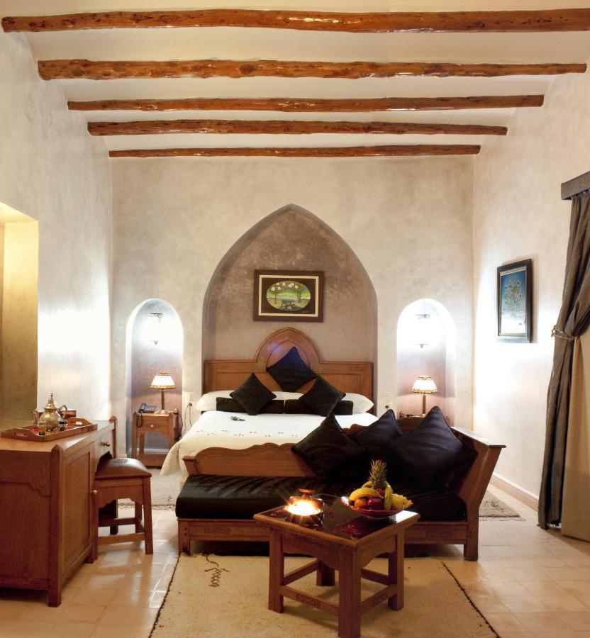 Palais Des Remparts Hotel Essaouira Exterior photo